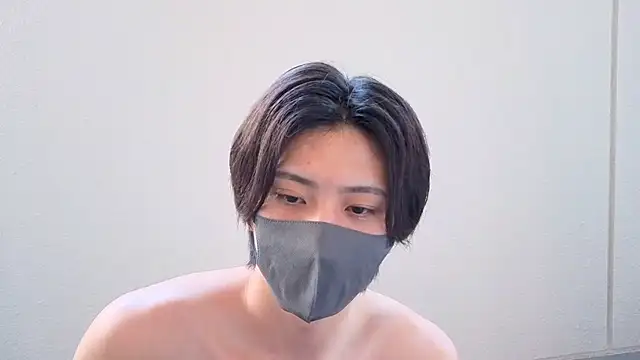 Chat XXX ao vivo de CHROME-kun925