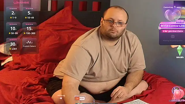 Iv21o Webcam Show