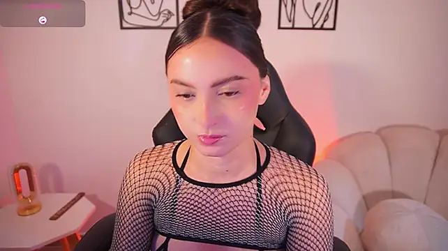 دردشة AliceHarper_ الجنسية المباشرة