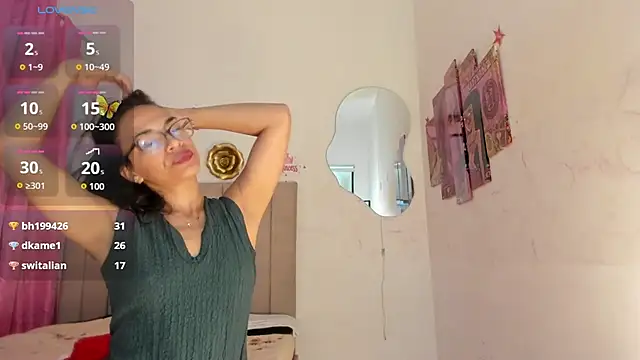stacyfoxxx's Live XXX Chat