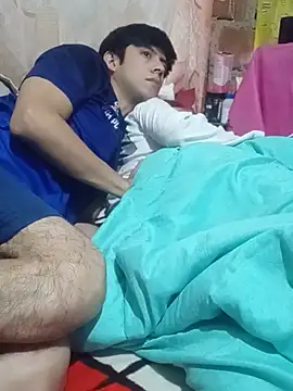 Gonzafit – Naživo XXX chat