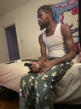 SoboredBbc240 Show in webcam