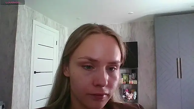 Annie_Cohn 现场XXX聊天