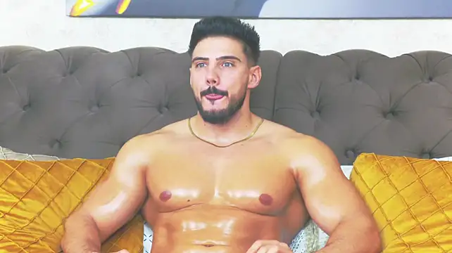 Chat XXX Live DustinKeent