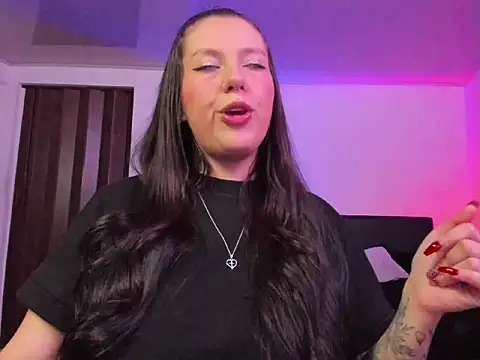 nataliasweet98 Adlı Modelin Canlı XXX Sohbeti