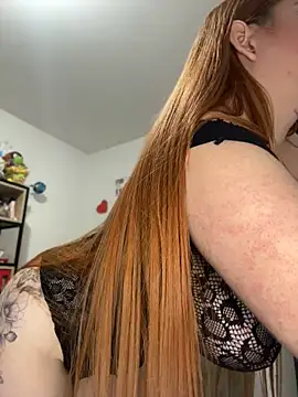 Celestedubois Live XXX-Chat