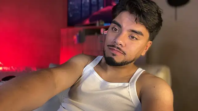 kryzthian_Olrox's Live XXX Chat