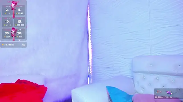 Živý XXX chat Shyfantasies