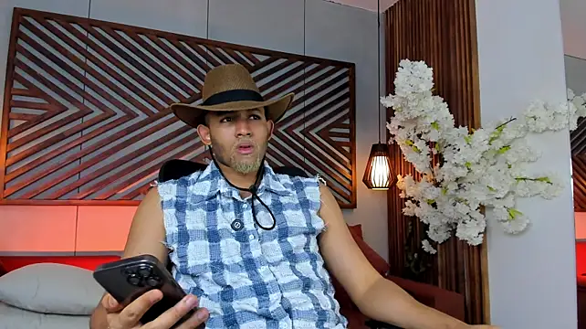 B_Wild Live XXX Chat