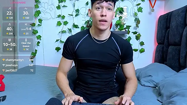 Luke_Muscle XXX чат на живо