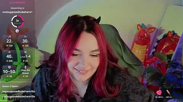 Mia_R0ss' Live XXX Chat