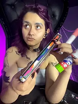 Navier__ Adlı Modelin Canlı XXX Sohbeti