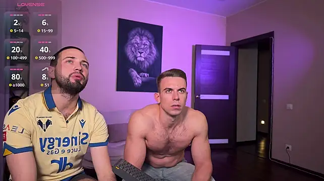 Chat XXX Live FireBeard_