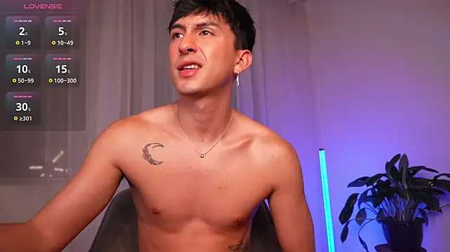 sweettaaron01 Chat XXX live