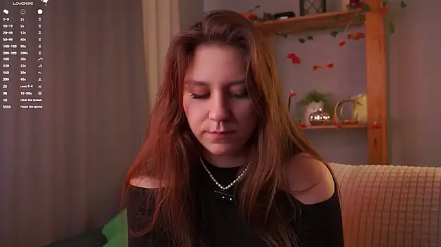 ShantellAngulo's Live XXX Chat