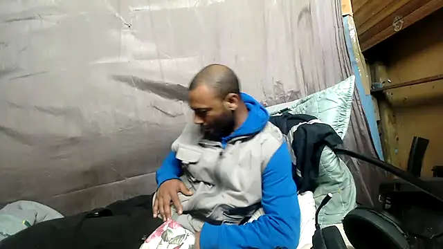 Chat XXX Live Camodick