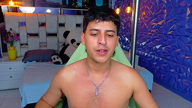 ian_sprouse Webcamshow
