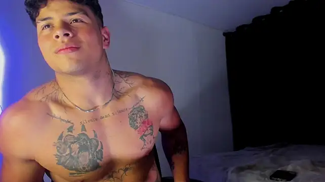 Dominic_Biker__'s Live XXX Chat