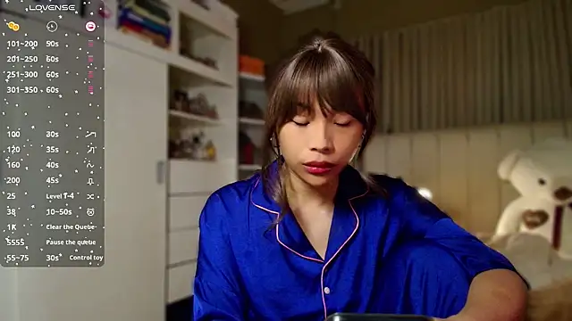 venusangelic's Live XXX Chat