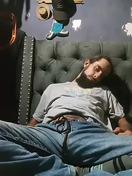 Živý XXX chat Hairy_mannn2
