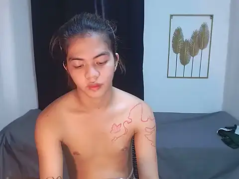 Živý XXX chat Exotic_YhannaUncut