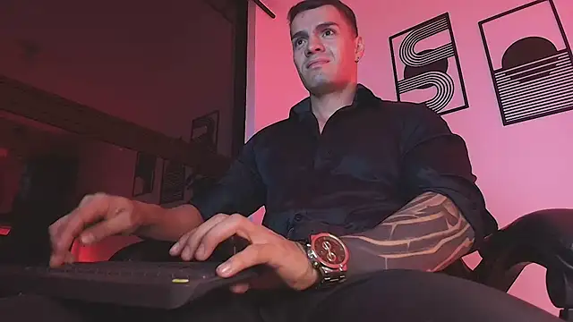 ALPHA_DOMINUS_ XXX чат на живо