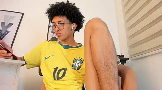 Cj_davis_ 라이브 XXX 채팅