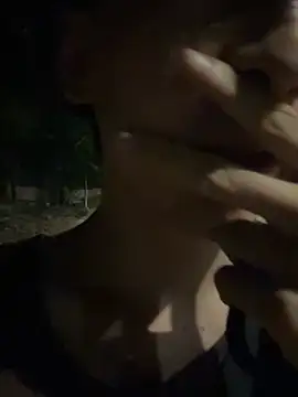 Liam_Moss 现场XXX聊天