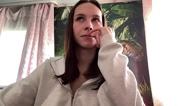 GildaLauber's Live XXX Chat