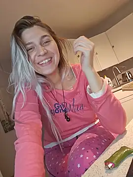 Chat +18 de ScarletsWeb ao vivo
