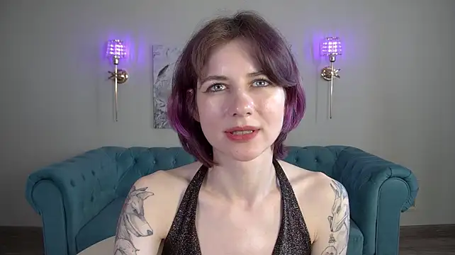 Chat XXX en directo de MarianBells