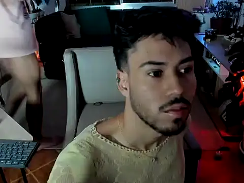 XXX chat uživo modela Davesummer_