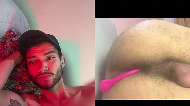 Nicolas_Rider_X Live XXX Chat