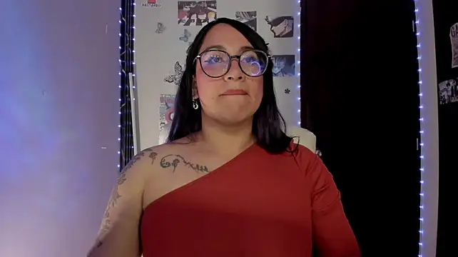 Chat XXX en directo de julibella_sweet