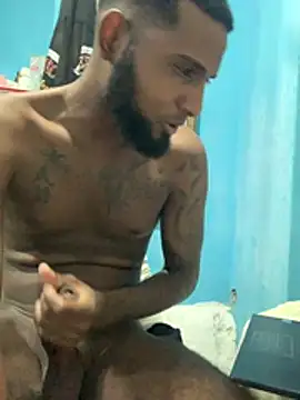 Chat +18 de AlbertoDiime ao vivo