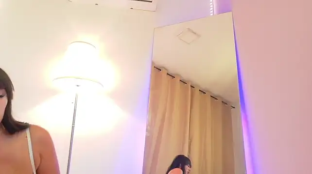 b3cky_'s Live XXX Chat