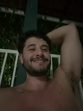 Chat XXX en directo de guzzfit