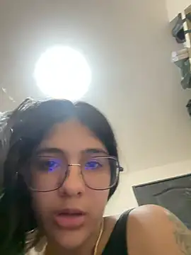 Živý XXX chat diosa_sofia19
