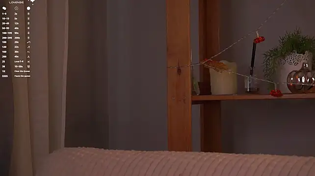 Živý XXX chat ShantellAngulo