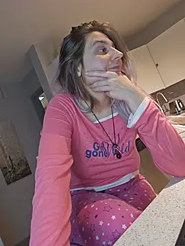Chat +18 de ScarletsWeb ao vivo