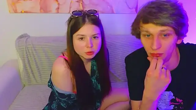 Chat XXX en directo de HateEmotions