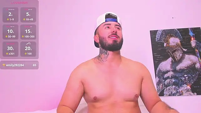 Martin_fozter01 라이브 XXX 채팅