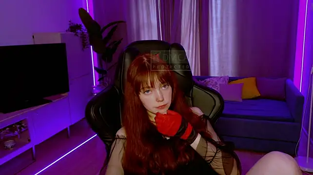 แชท XXX สดของ Harley_Quinsy