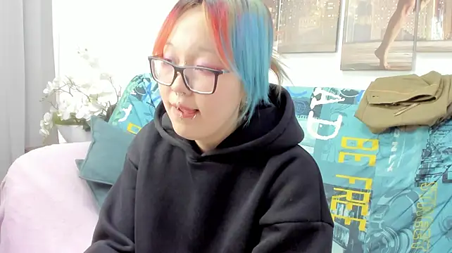 Cute__Kiko 라이브 XXX 채팅