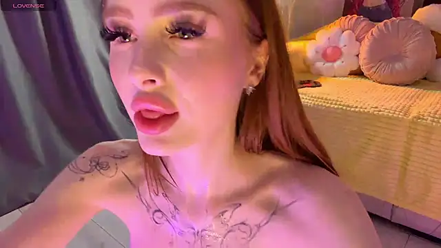 Adele_kawaii's Live XXX Chat