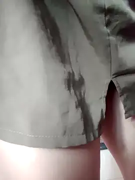 Chat XXX en directo de JerryJen11