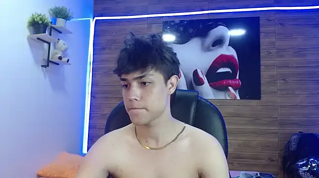 ivan_cooper Live XXX-chat