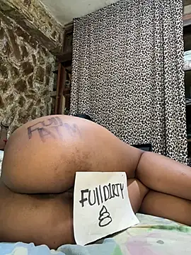Rouse_Stuniing's Live XXX Chat