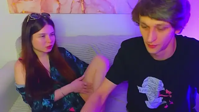 HateEmotions – Naživo XXX chat