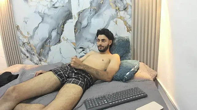 XXX chat uživo modela dashmonroe
